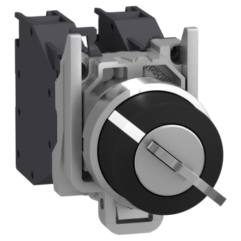  AEx BT SERRURE CLE455 2PO 