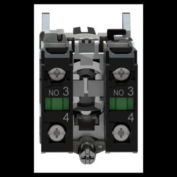  BOUTON TOURNANT NOIR DIAM 