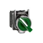  BOUTON TOURNANT LUMINEUX 