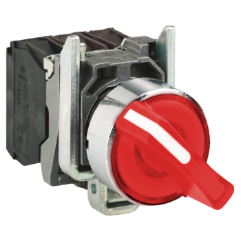  BOUTON TOURNANT LUMINEUX 