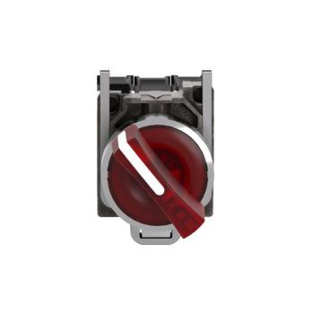  BOUTON TOURNANT LUMINEUX 