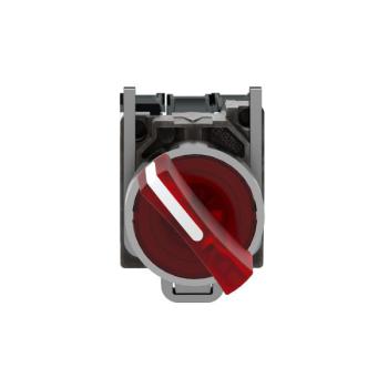  BOUTON TOURNANT LUMINEUX 