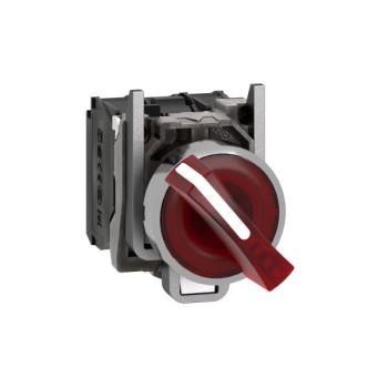  BOUTON TOURNANT LUMINEUX 