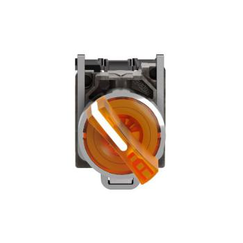  BOUTON TOURNANT LUMINEUX 