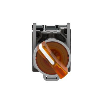  BOUTON TOURNANT LUMINEUX 