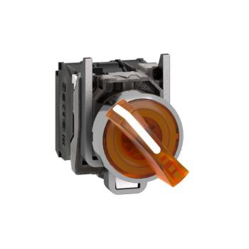  XB4BK125M5BAANT LUMINEUX 