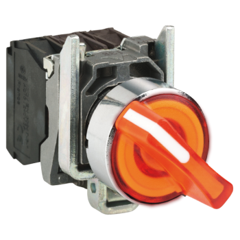  XB4BK125M5BAANT LUMINEUX 