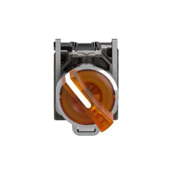  XB4BK125M5BAANT LUMINEUX 