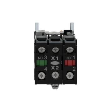  XB4BK125M5BAANT LUMINEUX 