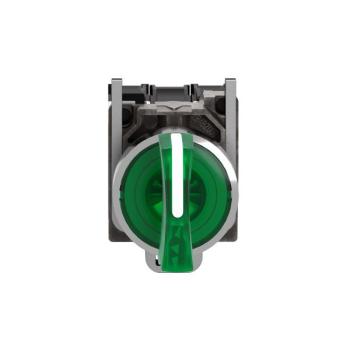  BOUTON TOURNANT LUMINEUX 