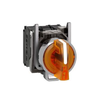  BOUTON TOURNANT LUMINEUX 