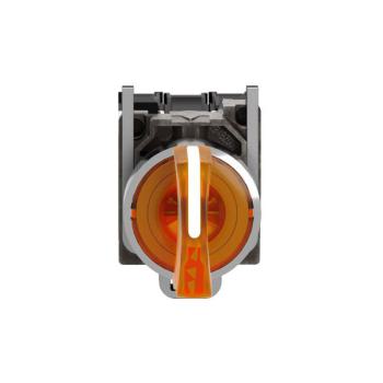  BOUTON TOURNANT LUMINEUX 