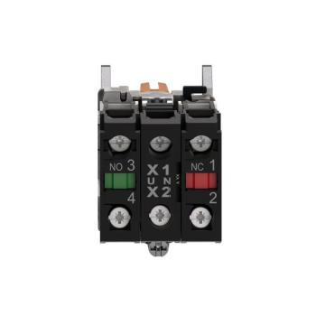  BOUTON TOURNANT LUMINEUX 