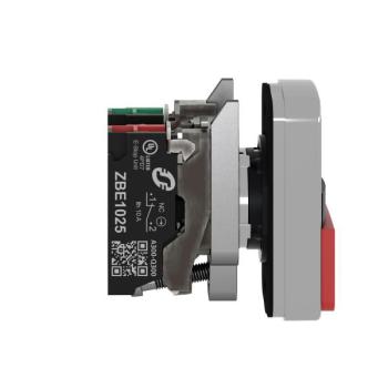  BOUTON DOUBLE TOUCHE META 