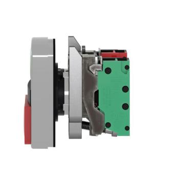  BOUTON DOUBLE TOUCHE META 