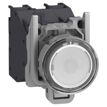  AEx BPL CAPUCHONNE BLANC 