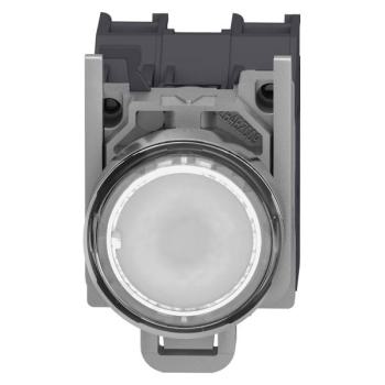  AEx BPL CAPUCHONNE BLANC 