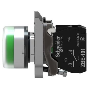  BP AF CAPUCHONNE VERT 