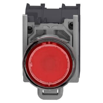  AEx BPL CAPUCHONNE ROUGE 