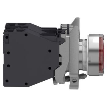  AEx BPL CAPUCHONNE ROUGE 