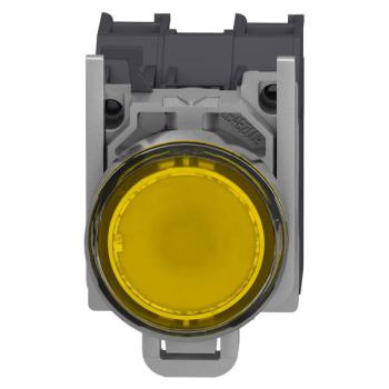  AEx BPL CAPUCHONNE JAUNE 