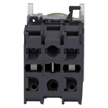  AEx BPL CAPUCHONNE JAUNE 