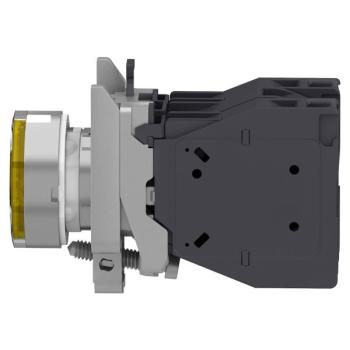  AEx BPL CAPUCHONNE JAUNE 