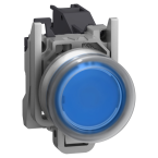  AEx BP AF CAPUCHONNE BLEU 