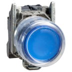  BPLSILI BLEU 24VACDC 