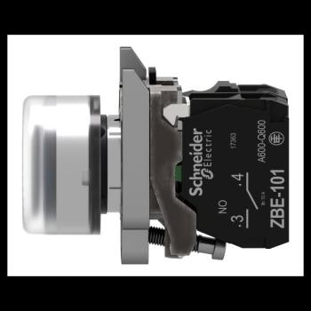  BPLSILI BLEU 24VACDC 