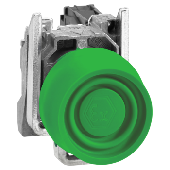  BP AF CAPUCHONNE VERT 