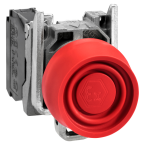  BP AF CAPUCHONNE ROUGE 