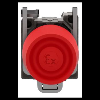  BP AF CAPUCHONNE ROUGE 