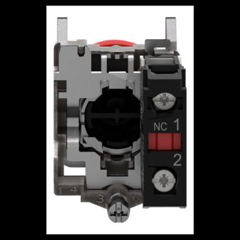  BP AF CAPUCHONNE ROUGE 