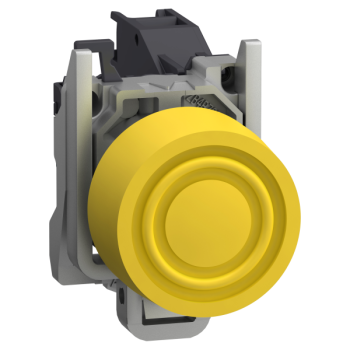  AEx BP AF CAPUCHON JAUNE 