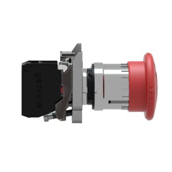  D40 ARRET D URGENCE TETE 