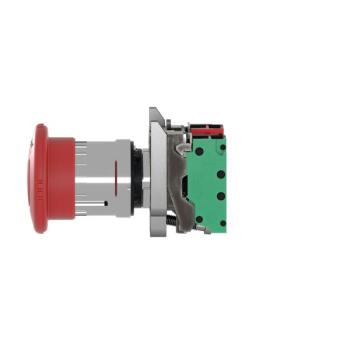  ARRET URGENCE VERROU BRUS 