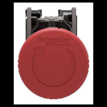  ARRET D URGENCE TRIGGER E 