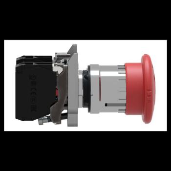  ARRET D URGENCE TRIGGER E 