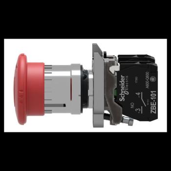  ARRET D URGENCE TRIGGER E 