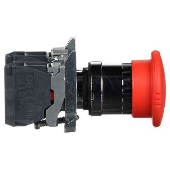  ARRET D URGENCE 1O 1F 