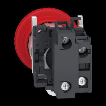  Arret Urgence avec securite 