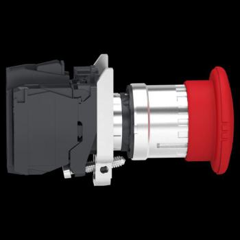  Arret Urgence avec securite 