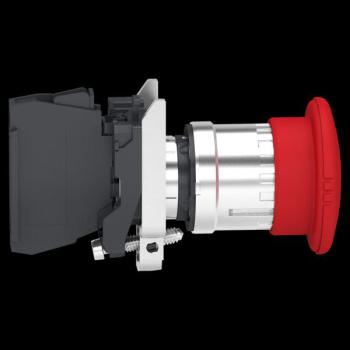  Arret Urgence avec securite 