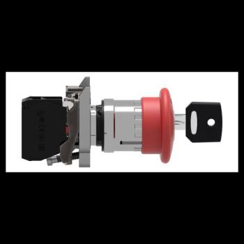  D40 ARRET D URGENCE TETE 