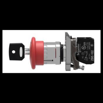  D40 ARRET D URGENCE TETE 