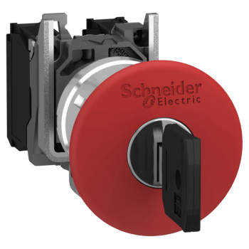  ARRET D URGENCE TRIGGER E 