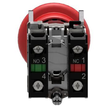  ARRET D URGENCE CLE 1O 1F 