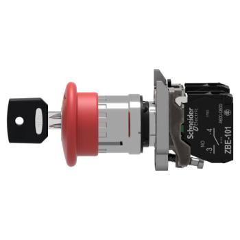  ARRET D URGENCE CLE 1O 1F 