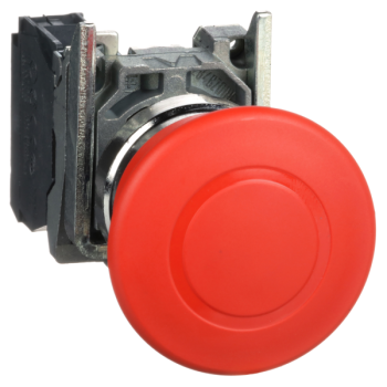  D40 ARRET D URGENCE TETE 